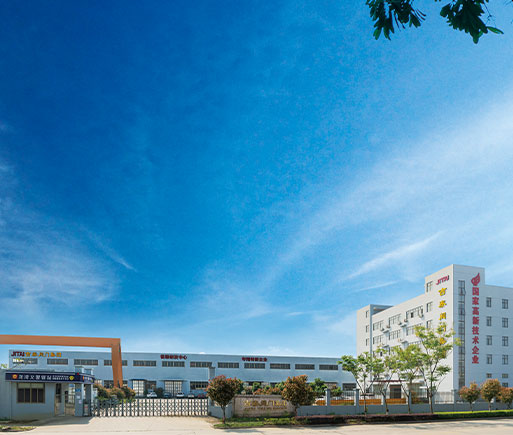 吉泰阀门集团有限公司